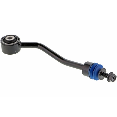 Mevotech 00-06 M-Benz S500:Front Left S-Bar Link Kit, Mk80972 MK80972